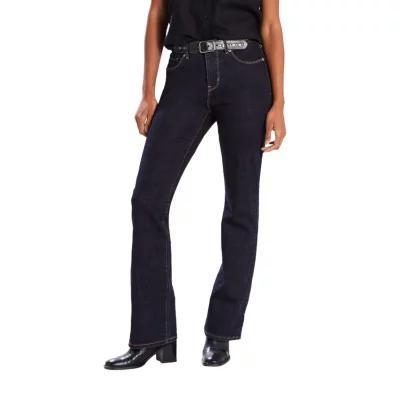 Levi's® Womens Mid Rise Classic Bootcut Jean product image