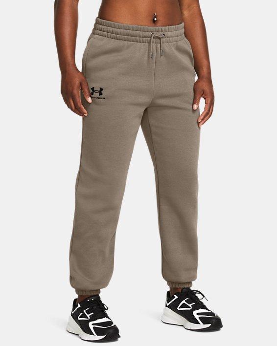 Women's UA Icon Fleece Joggers product image