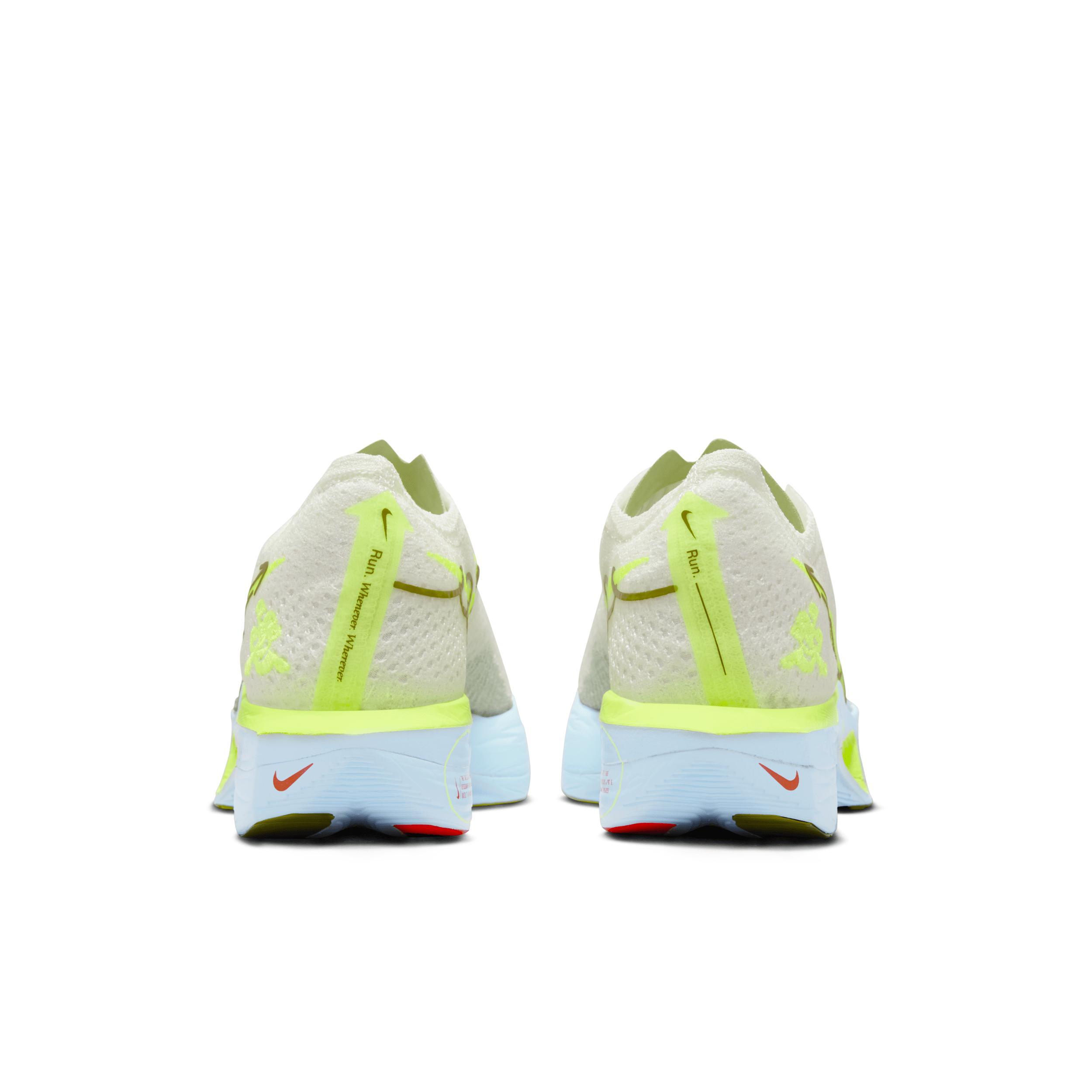 Nike Women's Vaporfly 3 Road Racing Shoes Product Image