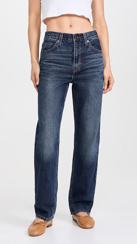 Levi's Dad Jeans | Shopbop Product Image