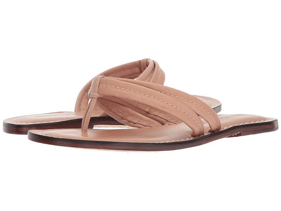 Bernardo Miami Sandal (Blush) Women's Sandals Product Image