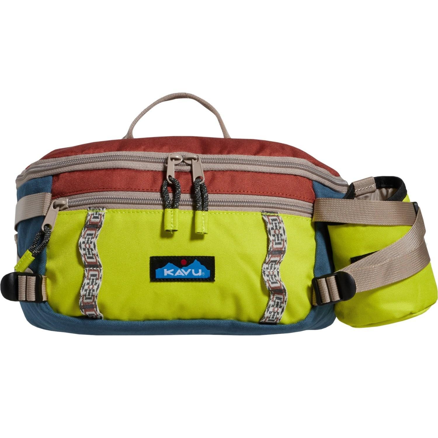 Kavu Washtucna Waist Pack (For Women) Product Image