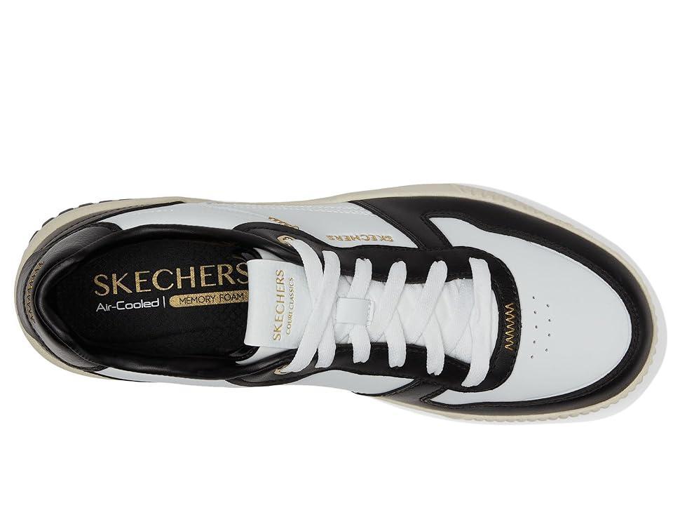 SKECHERS Jade - Best In Class Black) Women's Shoes Product Image