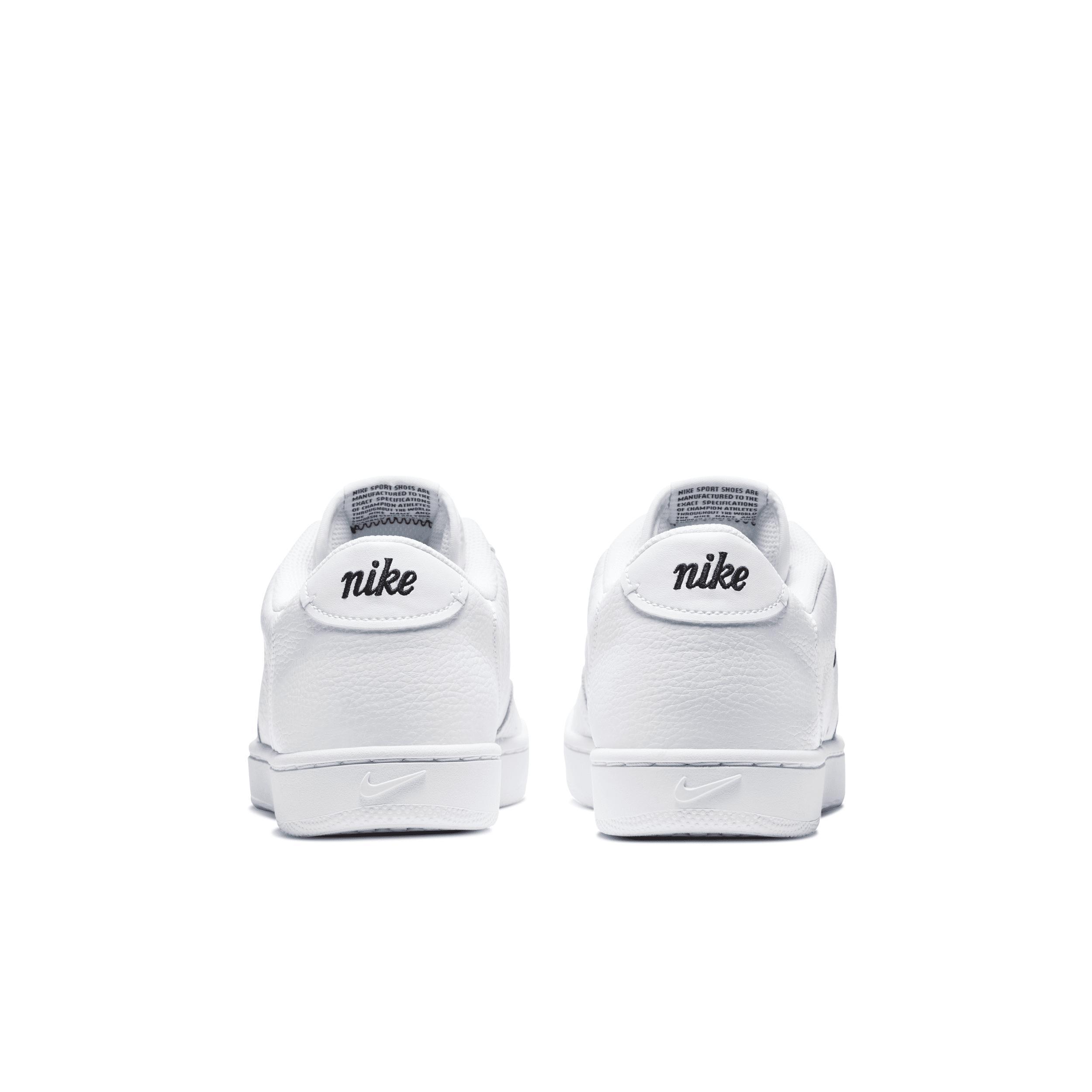 Nike Court Vintage Premium Men's Shoe Product Image