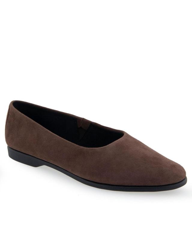 Aerosoles Bream Casual-Smoking Slipper/Loafer/Moc Product Image