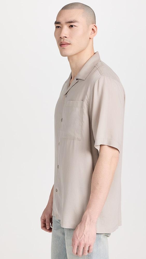 NN07 Julio Easy Shirt | Shopbop Product Image