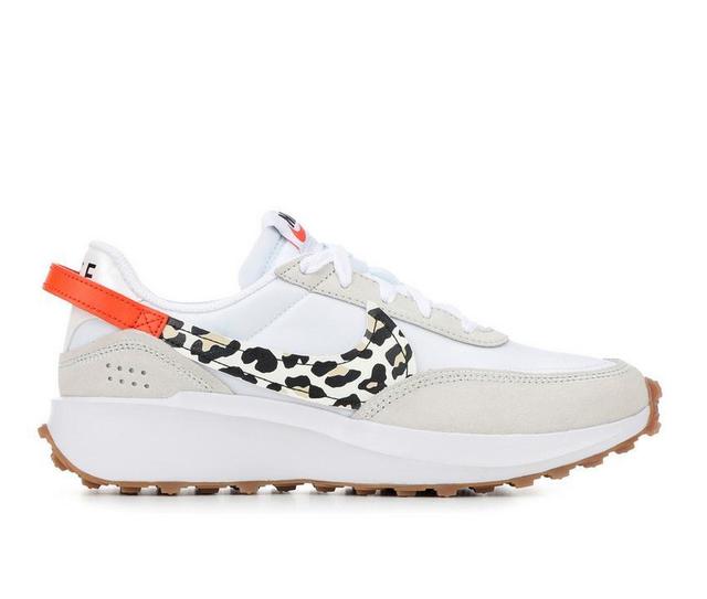 Women's Nike Waffle Debut Sneakers Product Image