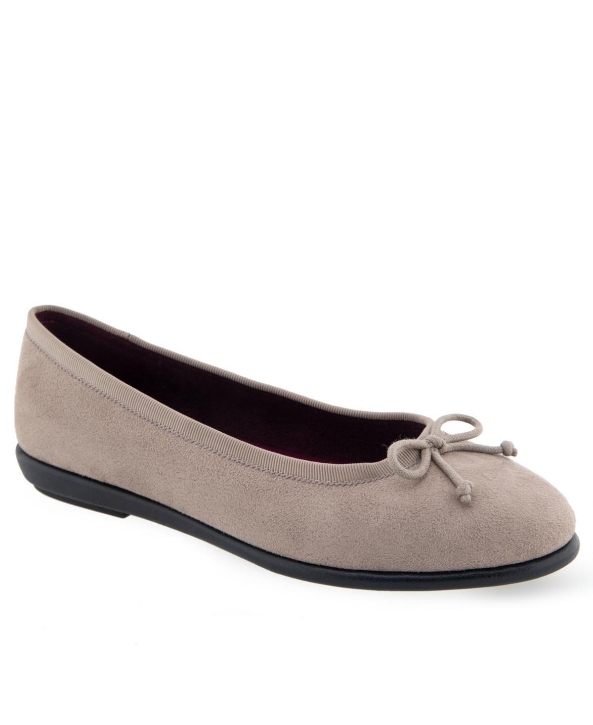 Aerosoles Womens Homebet Ballet Flats Product Image