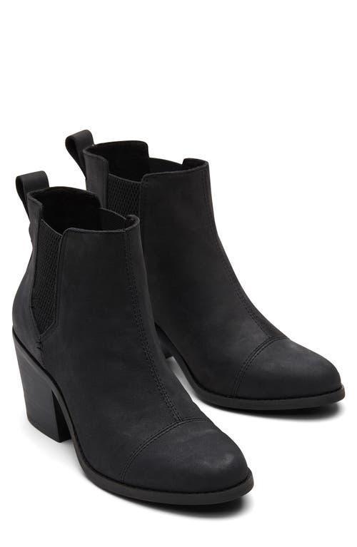 TOMS Everly Cutout Boot Product Image