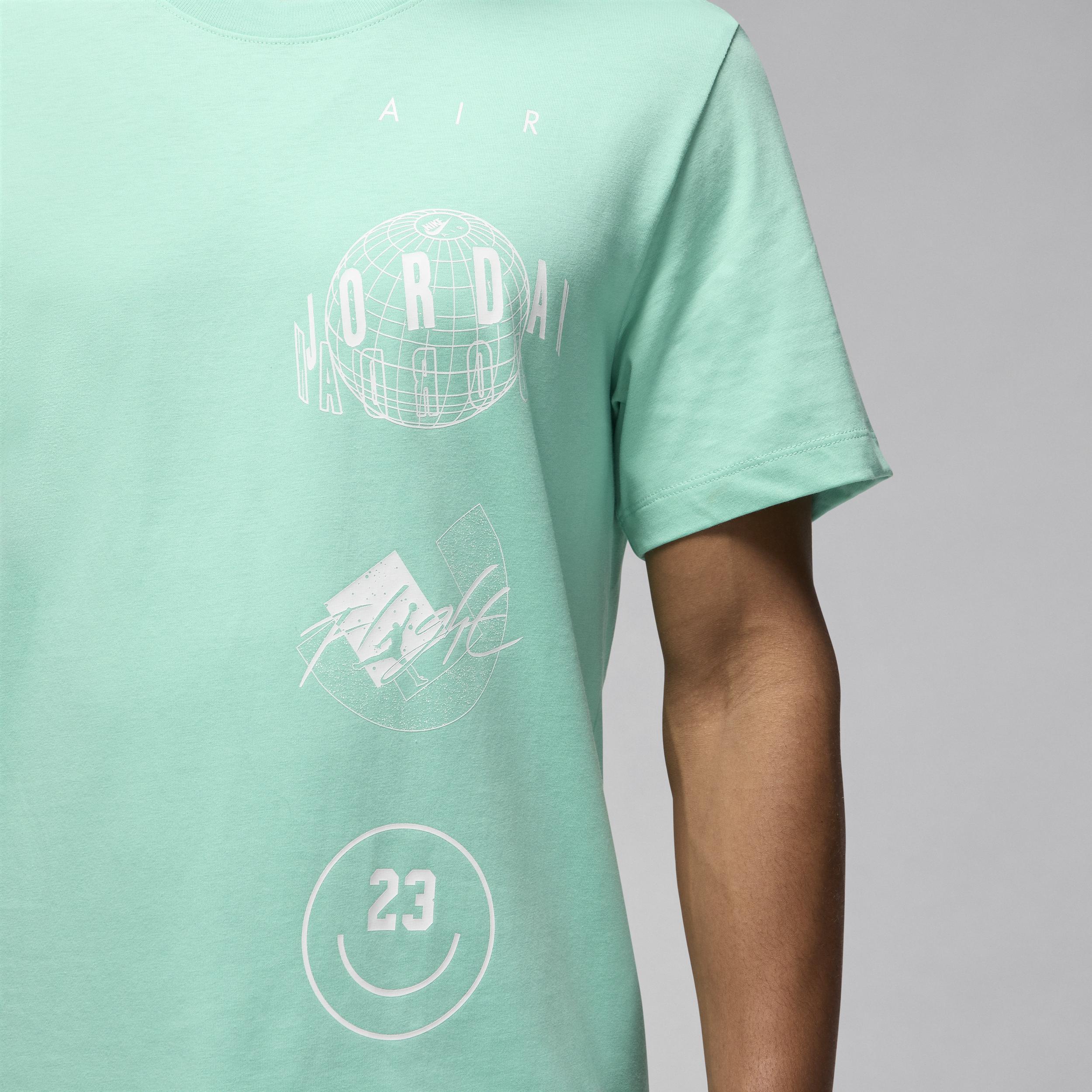 Men's Jordan Brand T-Shirt Product Image