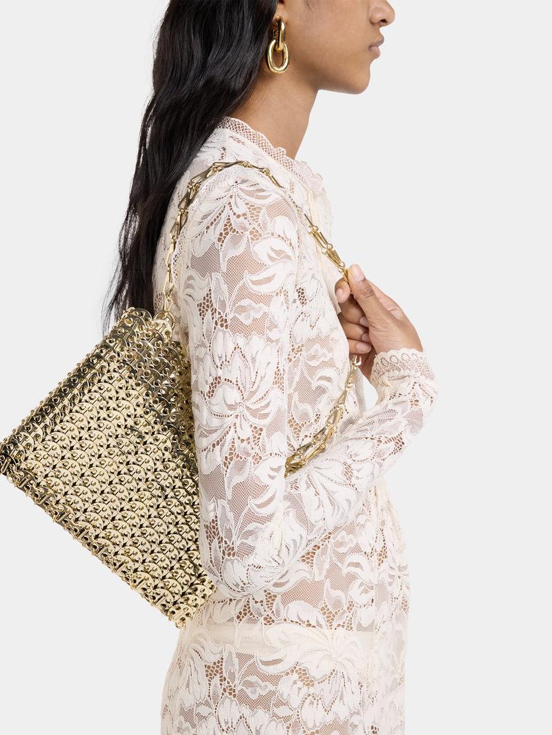 Iconic light gold 1969 Bag Product Image