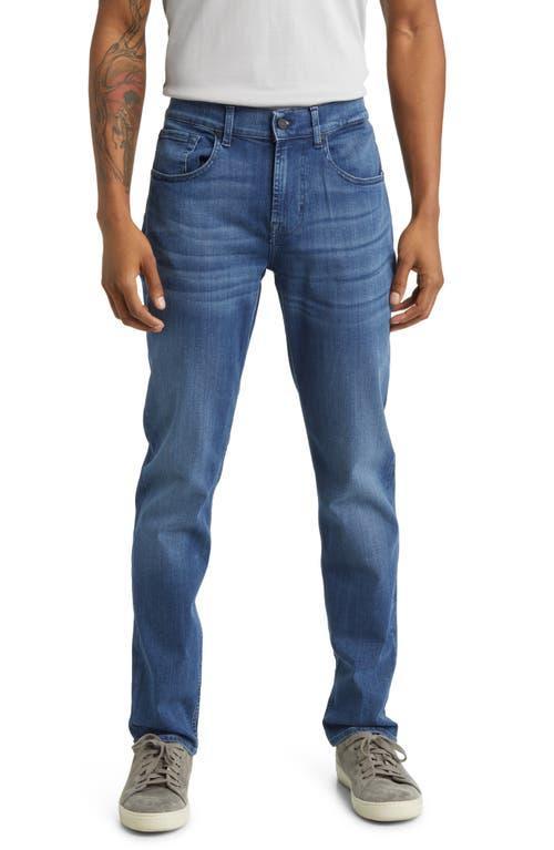 Men's Slimmy Taper Skinny Jeans Product Image