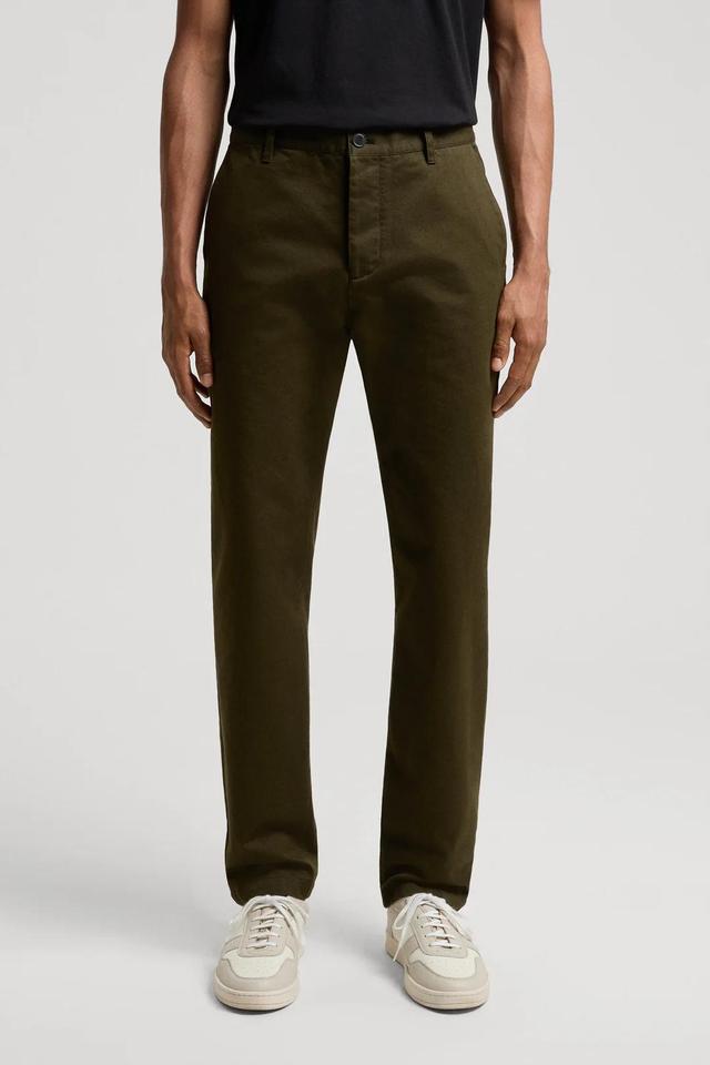 The Regular Twill Chino Product Image