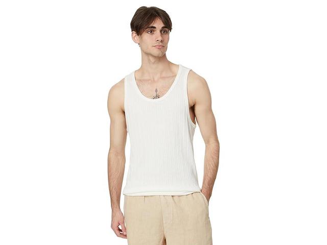 Madewell Bellas Artes Tank (Lighthouse) Men's T Shirt Product Image