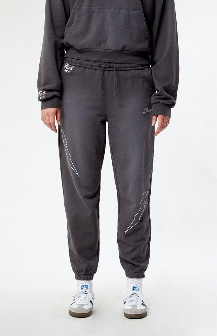 FORD Womens Bronco Vintage Sweatpants Product Image