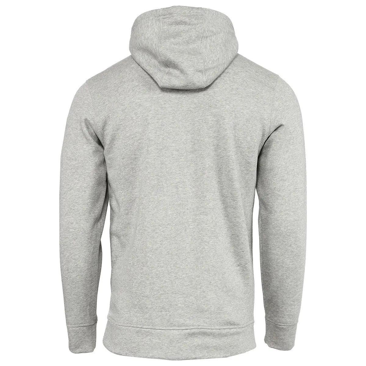 adidas Men's Team Fleece Hoodie Male Product Image