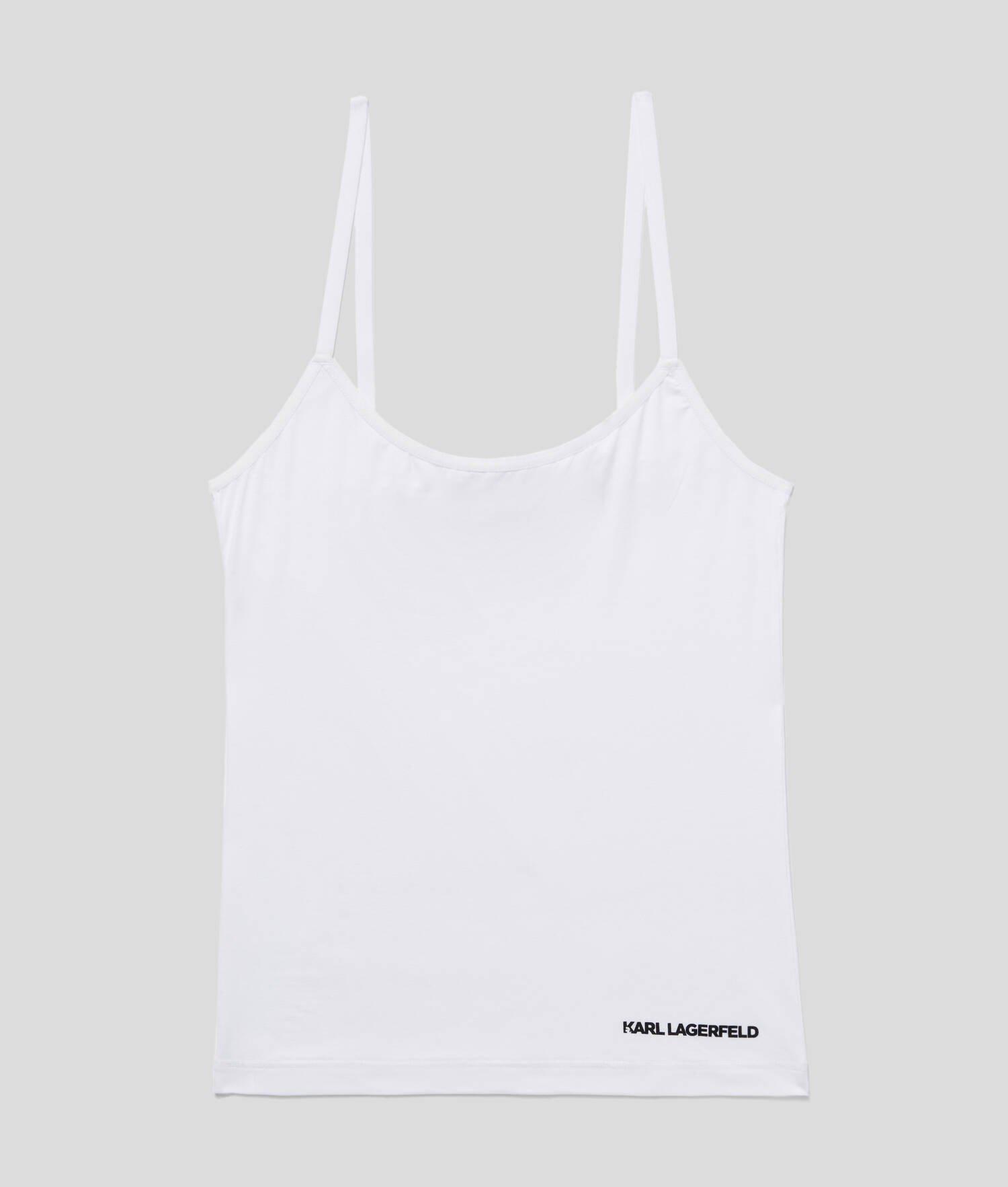 LOGO CAMISOLE Product Image