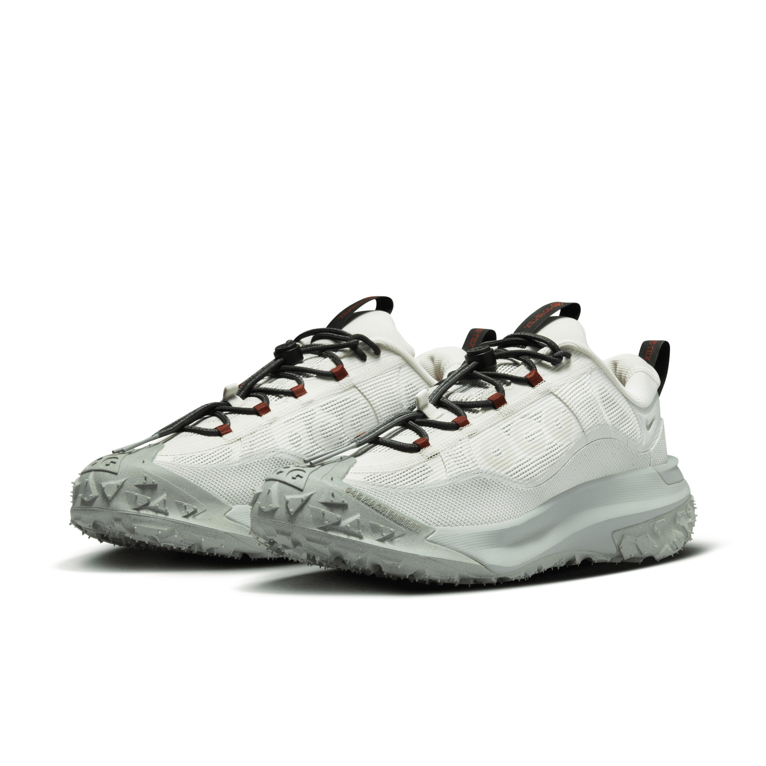 Men's Nike ACG Mountain Fly 2 Low GORE-TEX Shoes Product Image