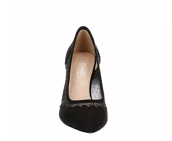 Michael By Shannon Womens Jayla Pump Product Image