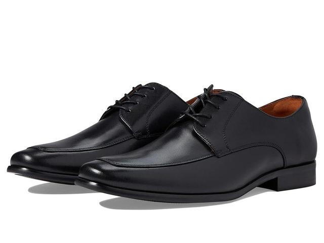 Florsheim Postino Moc Toe Oxford Smooth) Men's Shoes Product Image