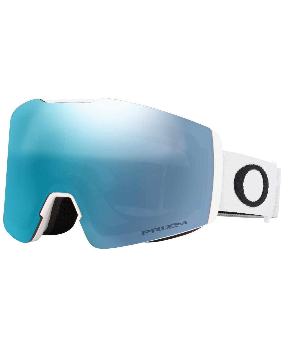 Oakley Unisex Fall Line Snow Goggles Product Image