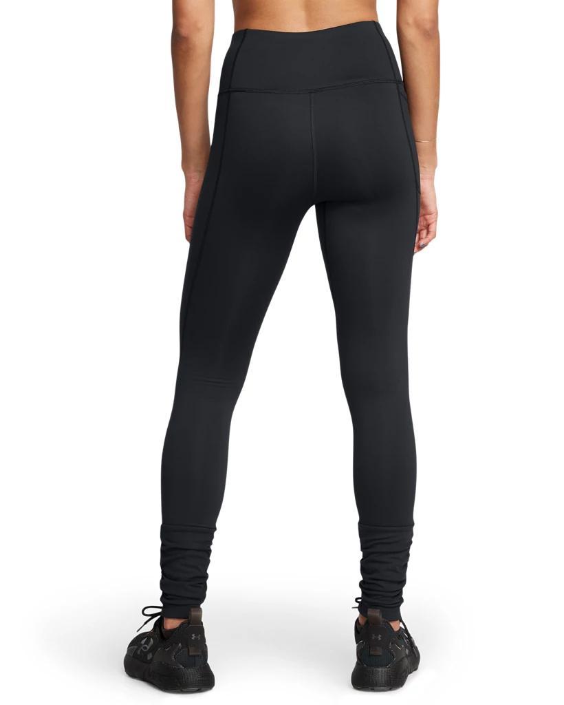 Women's UA Motion Cold Weather Leggings Product Image