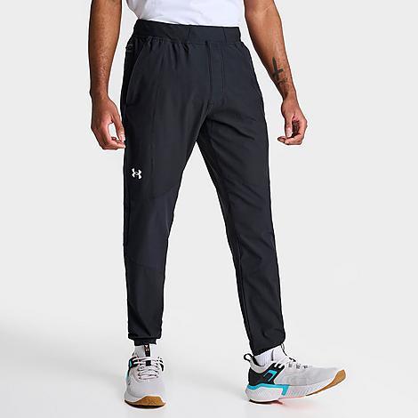 Mens Under Armour Vanish Woven Track Pants Product Image