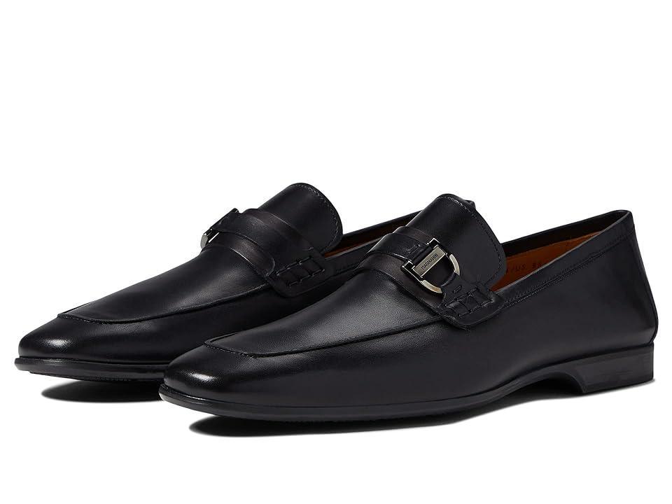 Magnanni Raso Men's Slip on Shoes Product Image