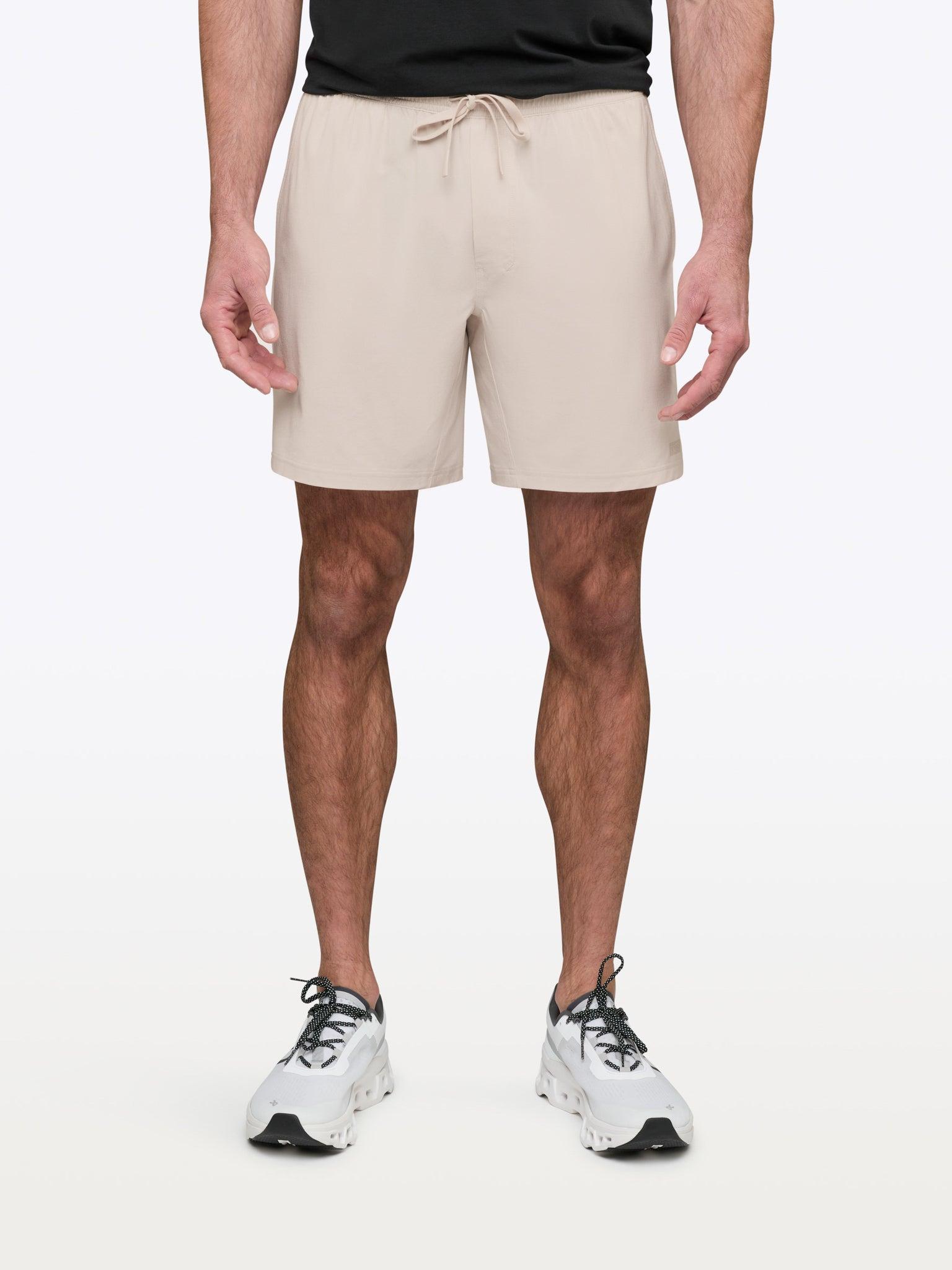 FTS Performance Short | Clay Classic-Fit Product Image