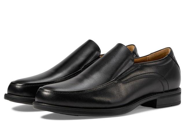 Florsheim Midtown Moc Toe Slip-On Men's Lace Up Moc Toe Shoes Product Image