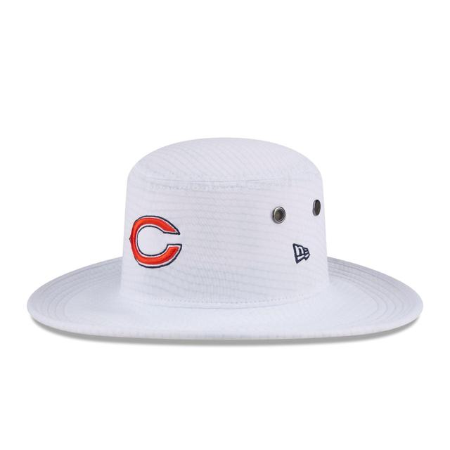 Chicago Bears 2024 Training Bucket Hat Male Product Image