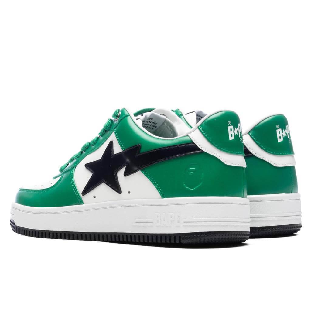 Bape Sta #3 - Green Male Product Image