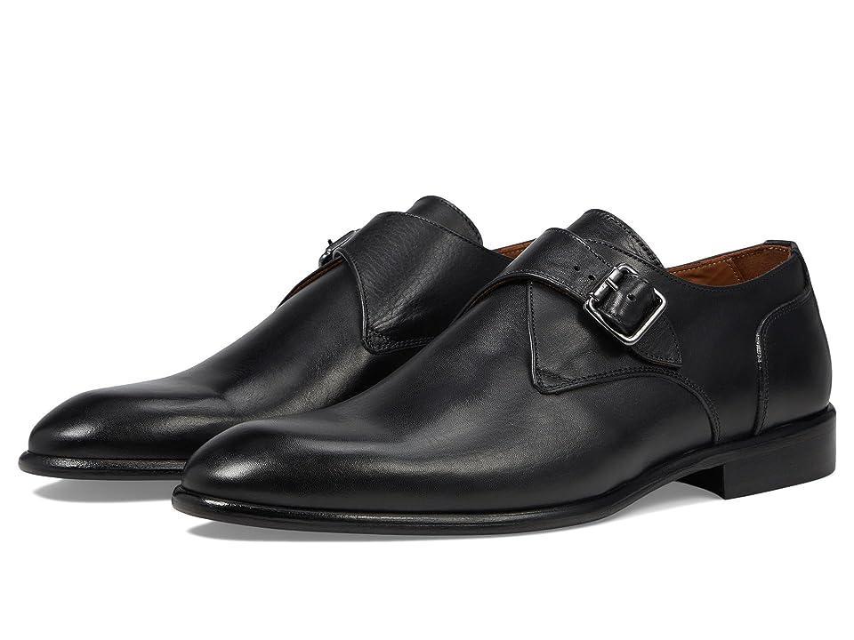 Bruno Magli Solero Monk Strap Loafer Product Image