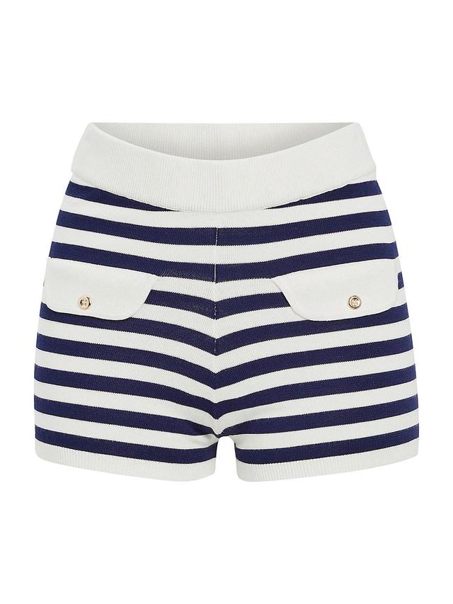 Womens Jac Knit Shorts Product Image