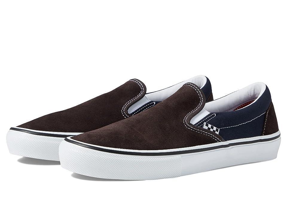 Vans Skate Slip-On Shoe Product Image