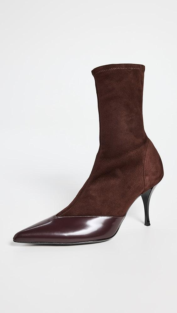 NEOUS Vega Booties | Shopbop Product Image