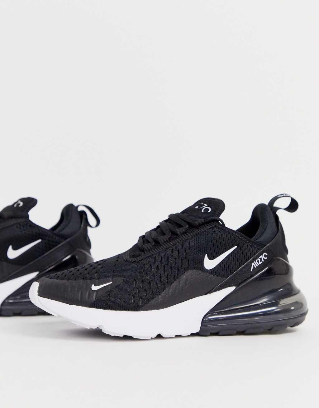 Nike Women's Air Max 270 Shoes Product Image