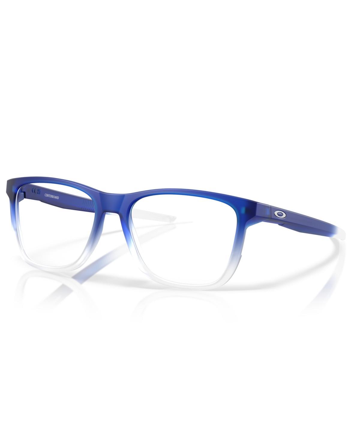 Oakley Men's Centerboard Fathom Collection Eyeglasses Product Image