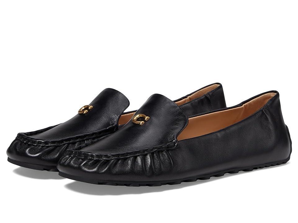 COACH Ronnie Loafer Women's Shoes Product Image