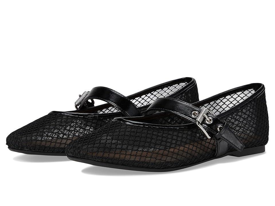 DV Dolce Vita Mulaney Mesh) Women's Flat Shoes Product Image