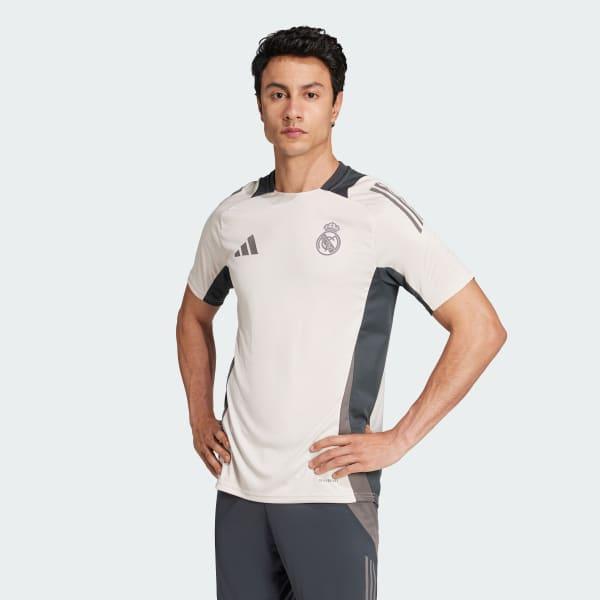 Real Madrid Tiro 24 Competition Training Jersey Product Image