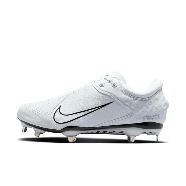 Nike Hyperdiamond 4 Elite Women's Softball Cleats Product Image