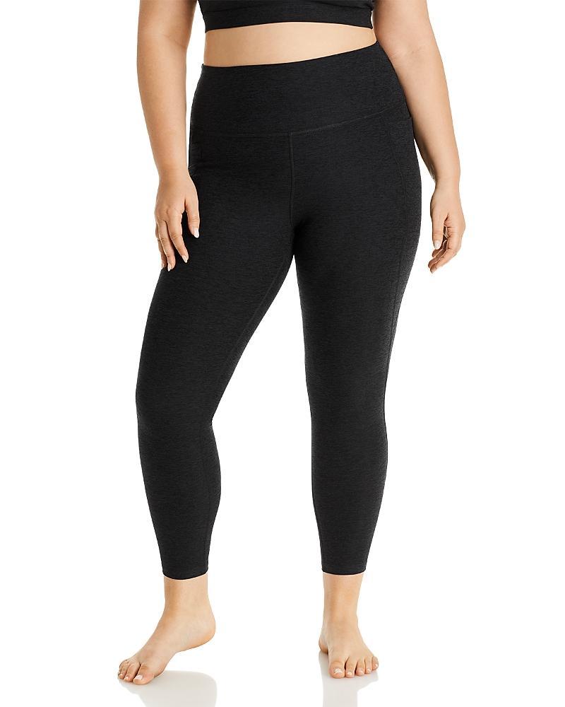 Beyond Yoga Out Of Pocket High Waisted Leggings Product Image