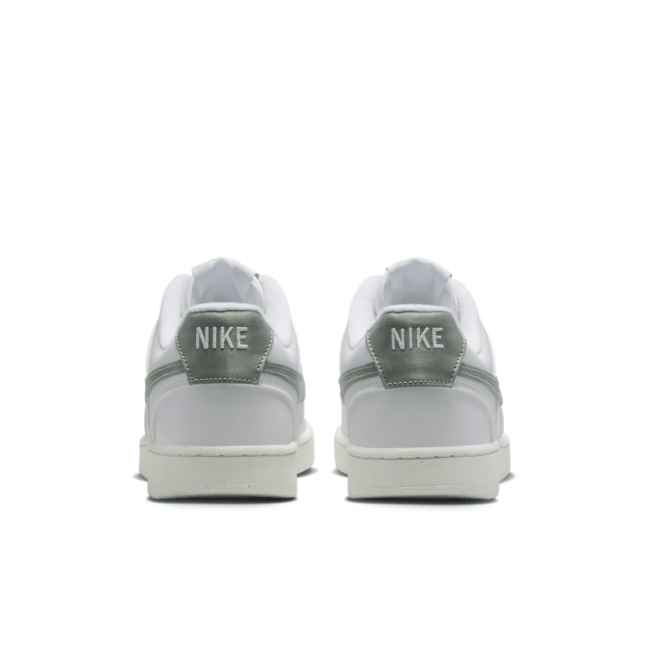 Nike Women's Court Vision Low Next Nature Shoes Product Image