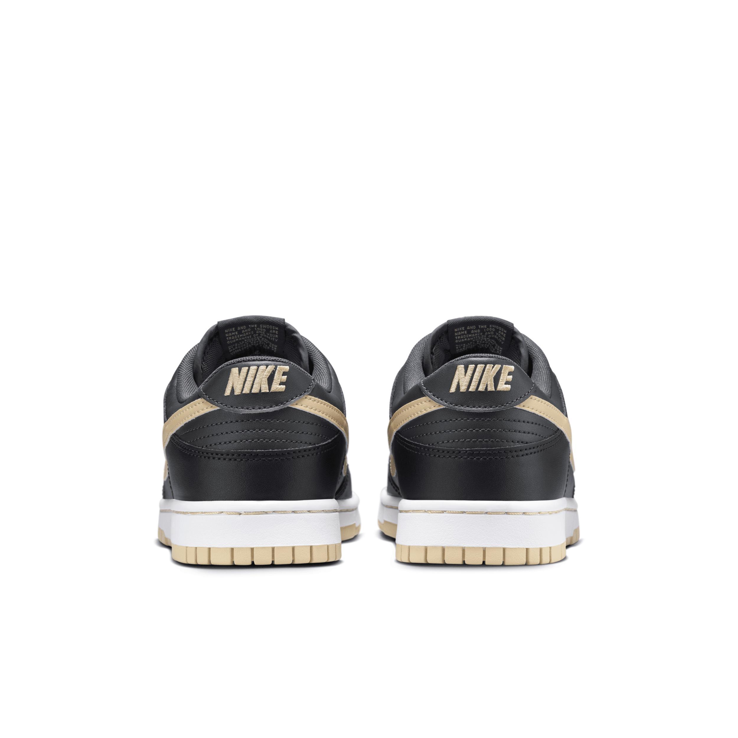 Nike Mens Dunk Low Retro Shoes Product Image