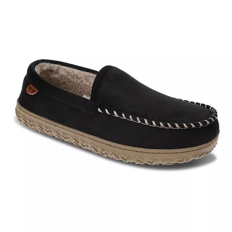 Dockers Venetian Mens Moccasin Slippers Product Image