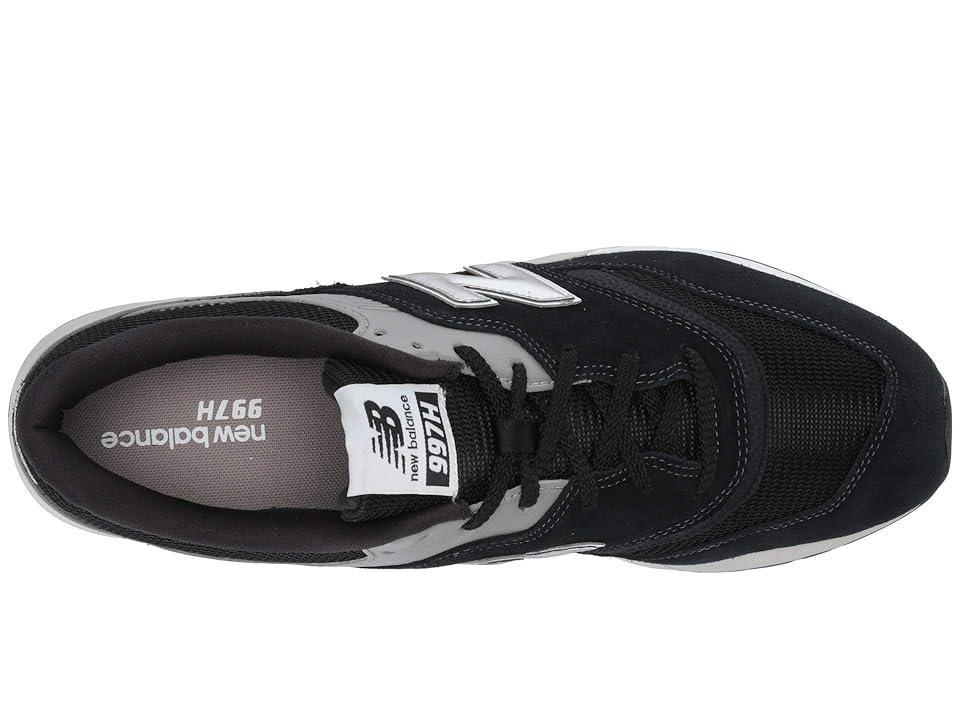 New Balance Men's 997H Sneaker Running Sneakers Product Image