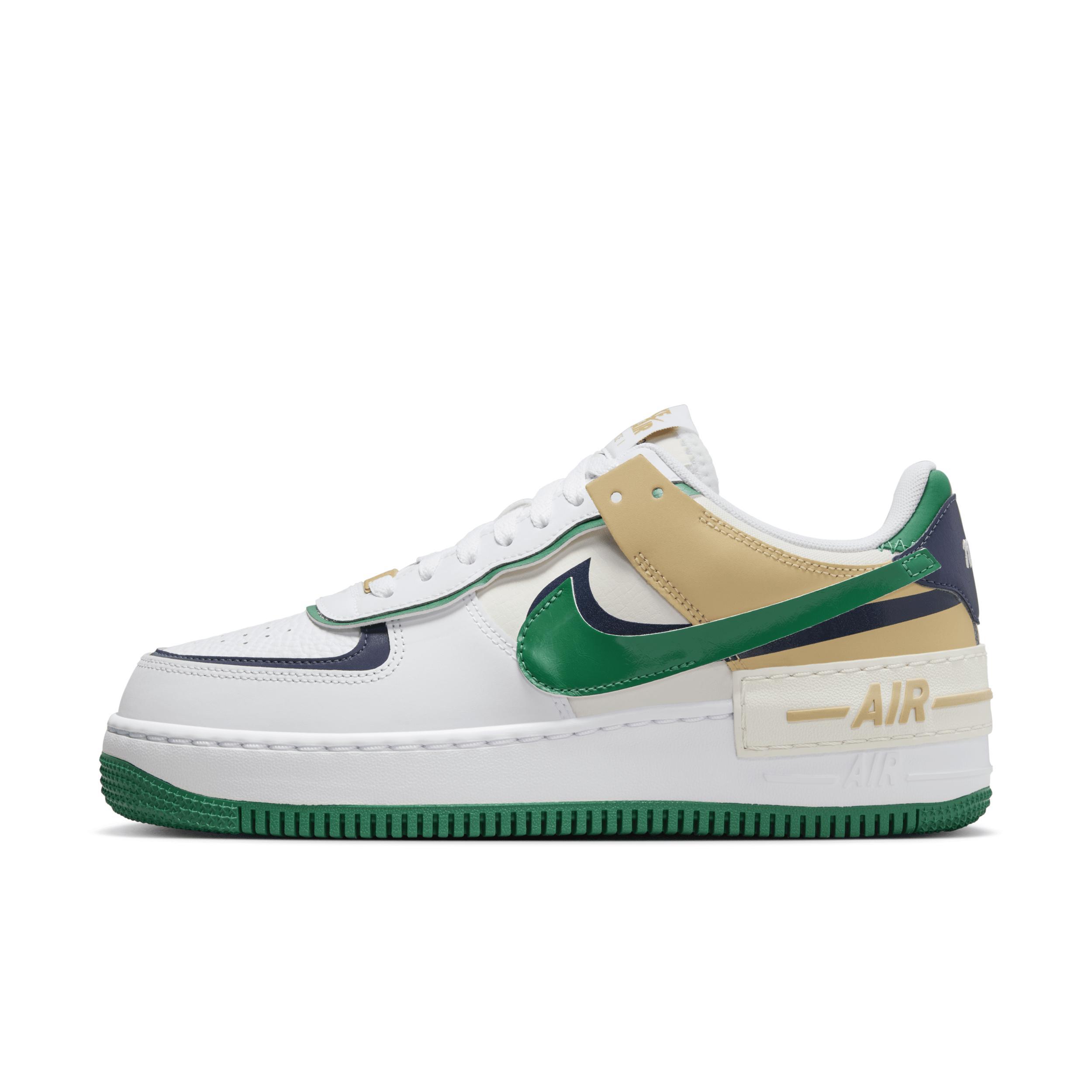 Nike Women's Air Force 1 Shadow Shoes Product Image