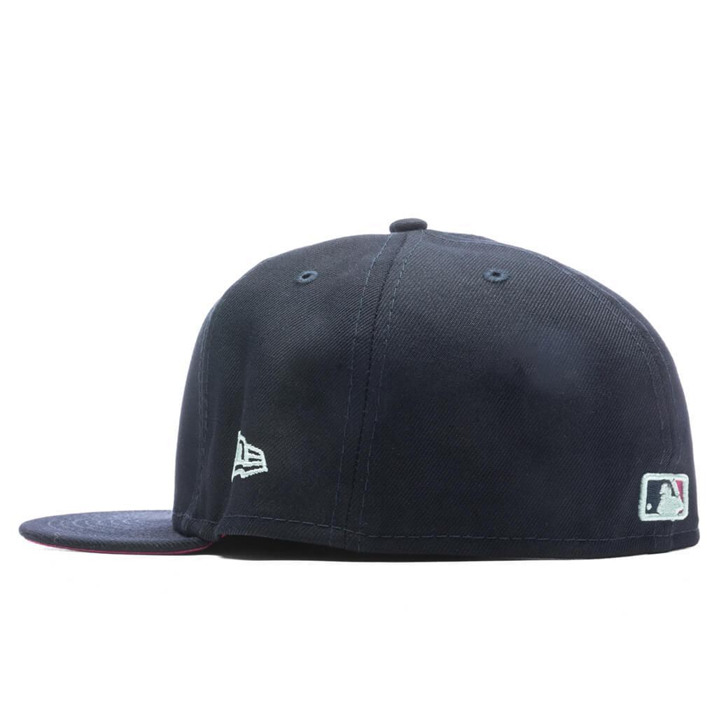 Polar Lights 59FIFTY Fitted - Houston Astros Male Product Image