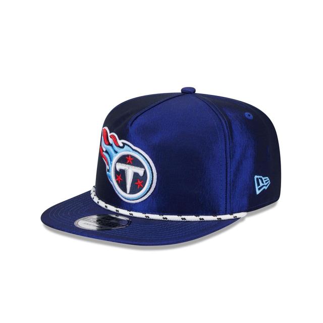 Tennessee Titans Team Rope Golfer Hat Male Product Image